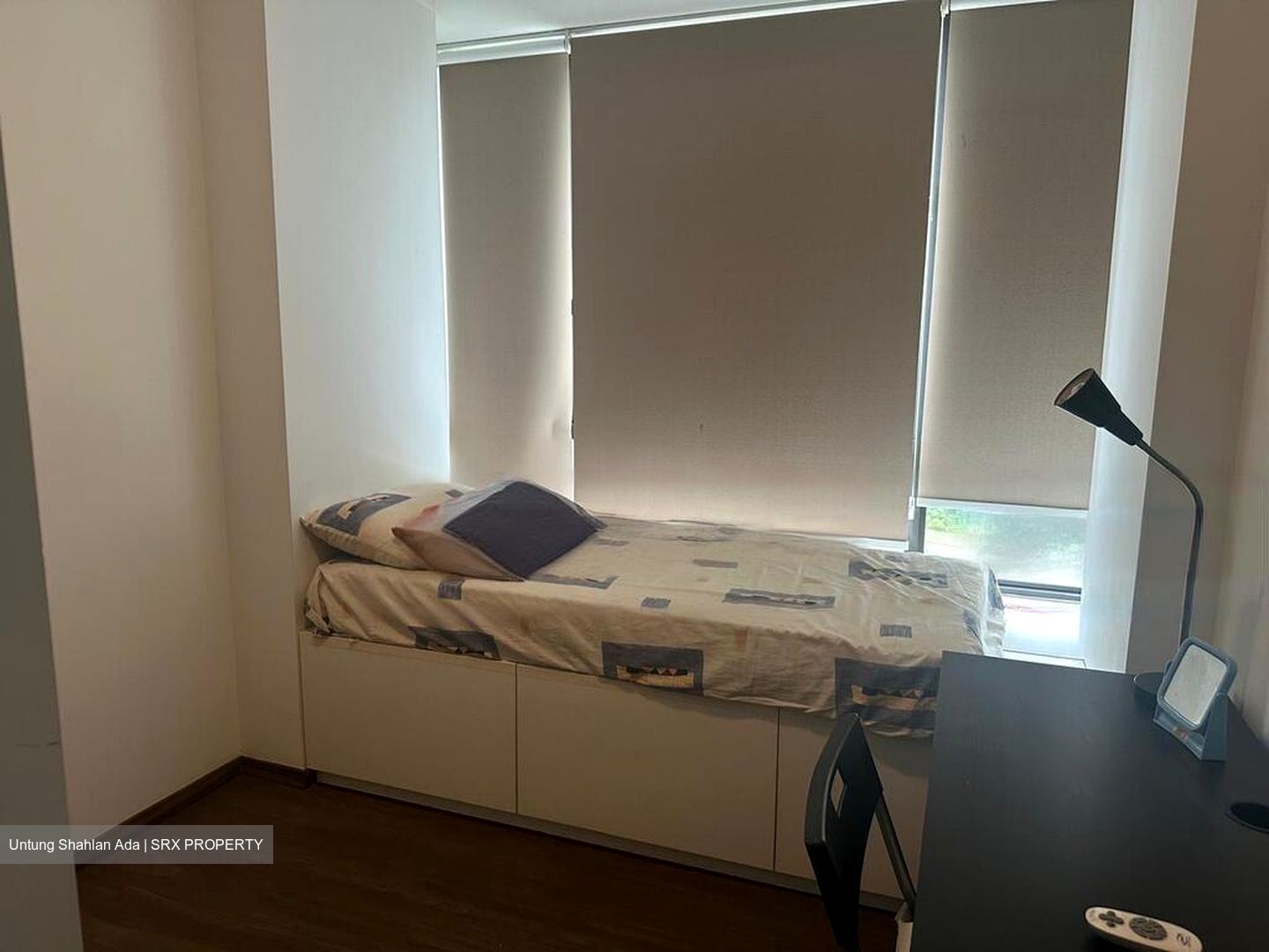 d'Nest (D18), Condominium #483699911